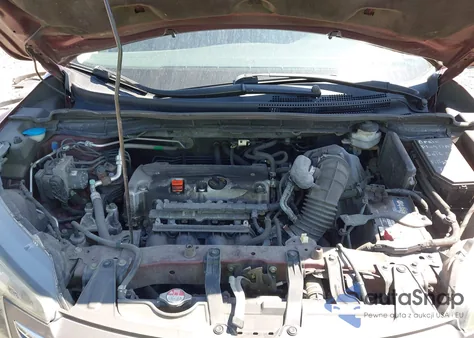 2014 Honda Cr-V Ex-L z USA, uszkodzony, nr VIN 5J6RM4H75EL009622